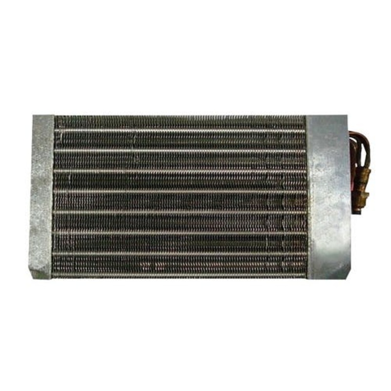 Evaporator fits Bobcat 331 337 341 430 435 331 337 341 430 435 6683909