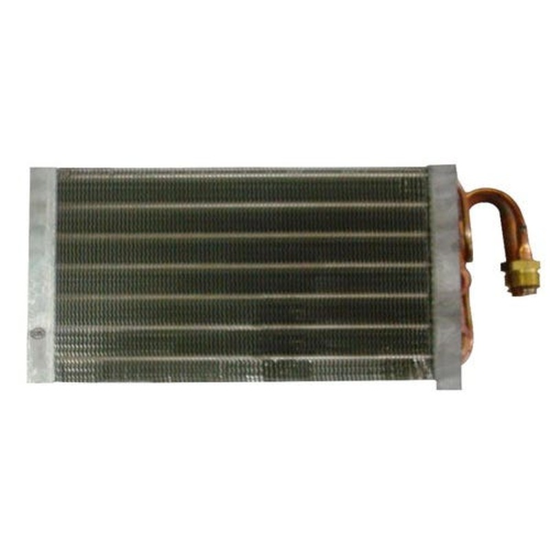 Evaporator fits Bobcat 6691533