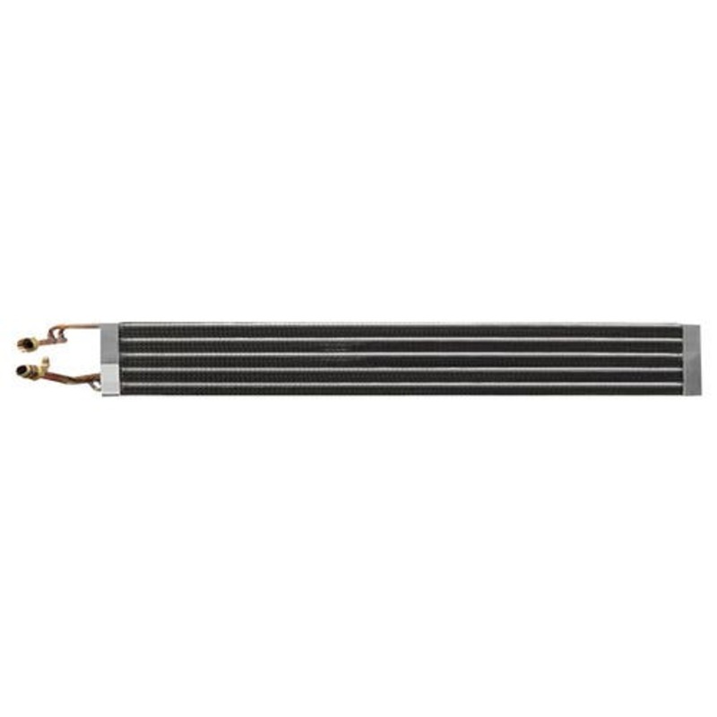 Evaporator fits Case IH F89638