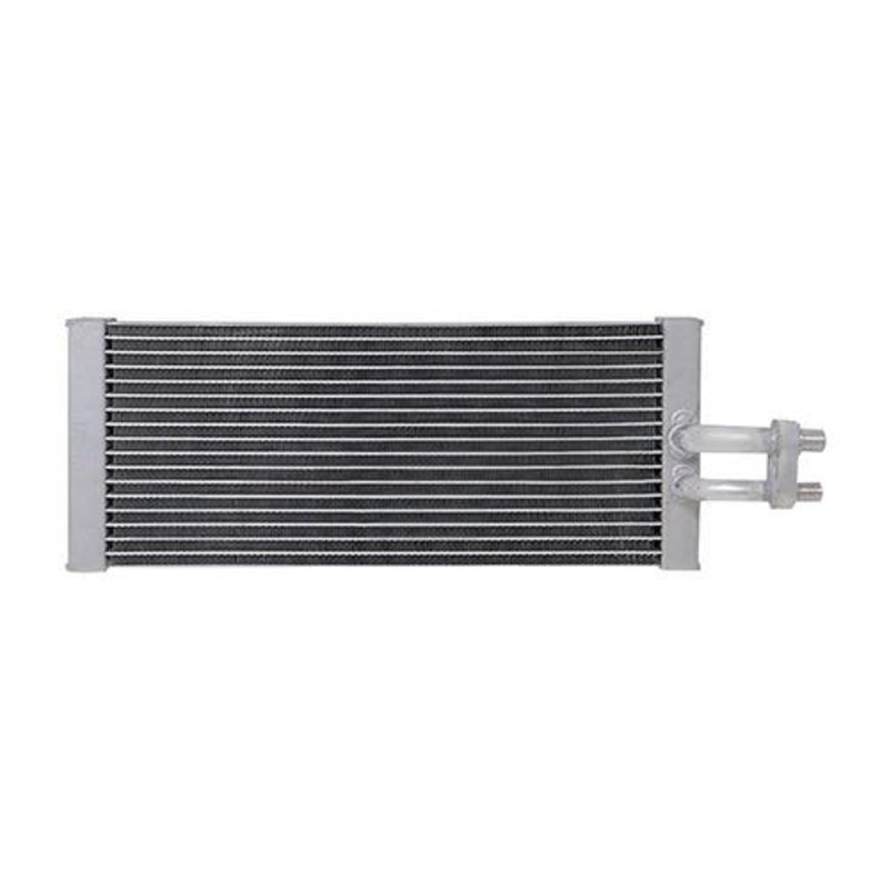 Evaporator fits Caterpillar 453-8582