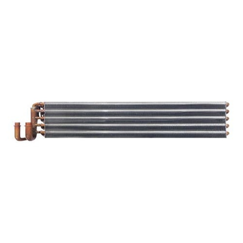 Evaporator fits CLAAS 625.862.0