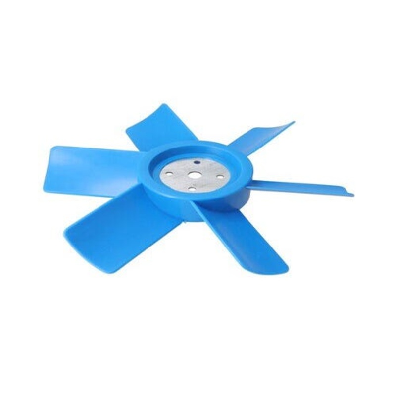 Fan Blade - Plastic fits Ford 2000 2100 2300 2600 2610 2810 2910 3000 3055 3600 3930 4000 4100 4110 4410 4600 4610 5000 5100 5200 6600 7700 D9NN8600AA