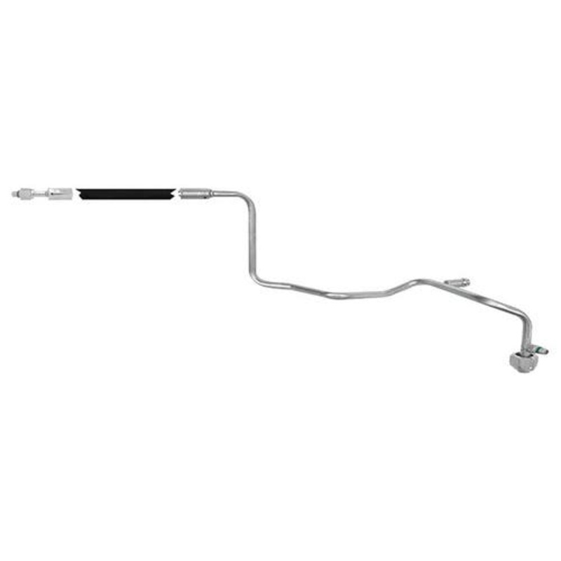 Hi-Side Compressor to Condenser Hose fits Case IH 87361937