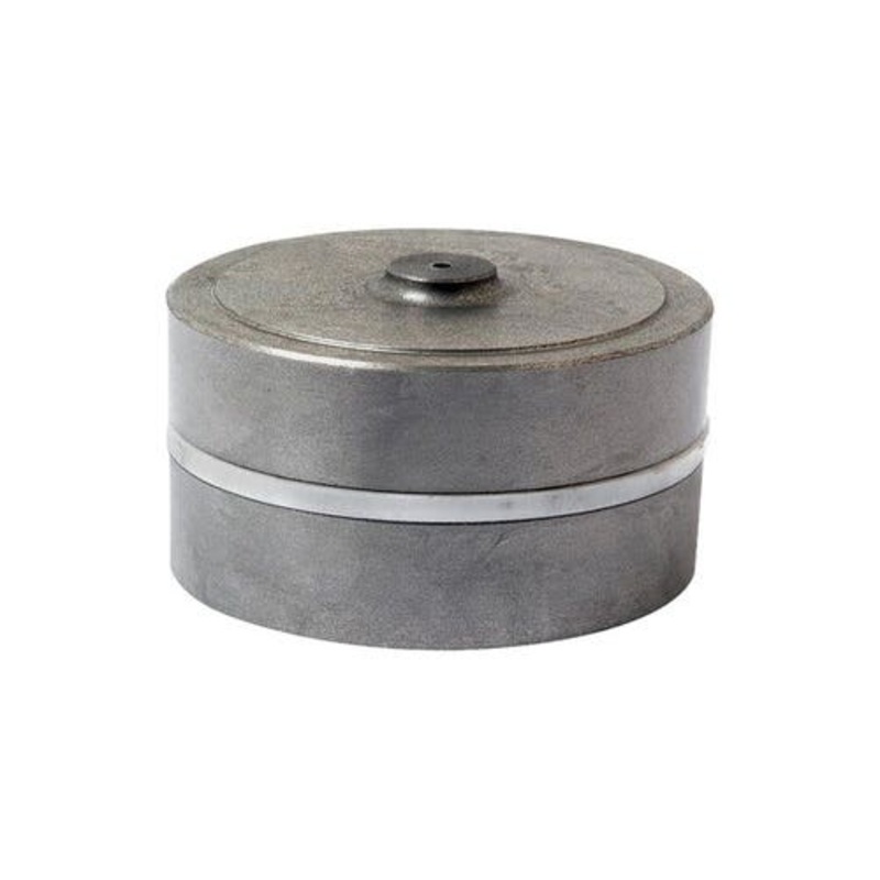 Hydraulic Cylinder Piston and Ring Set fits Massey Ferguson 375 390 253 275 283 290 360 362 365 375 383 390T 393 396 398 399 1693921M93 fits Landini