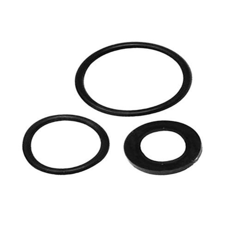 Hydraulic Quick Coupler Body Seal Kit fits John Deere 6110 6200 6300 6310 6400 7210 7410 7510 7600 7610 7700 7710 7800 7810 8200 8300 8400 RE43892