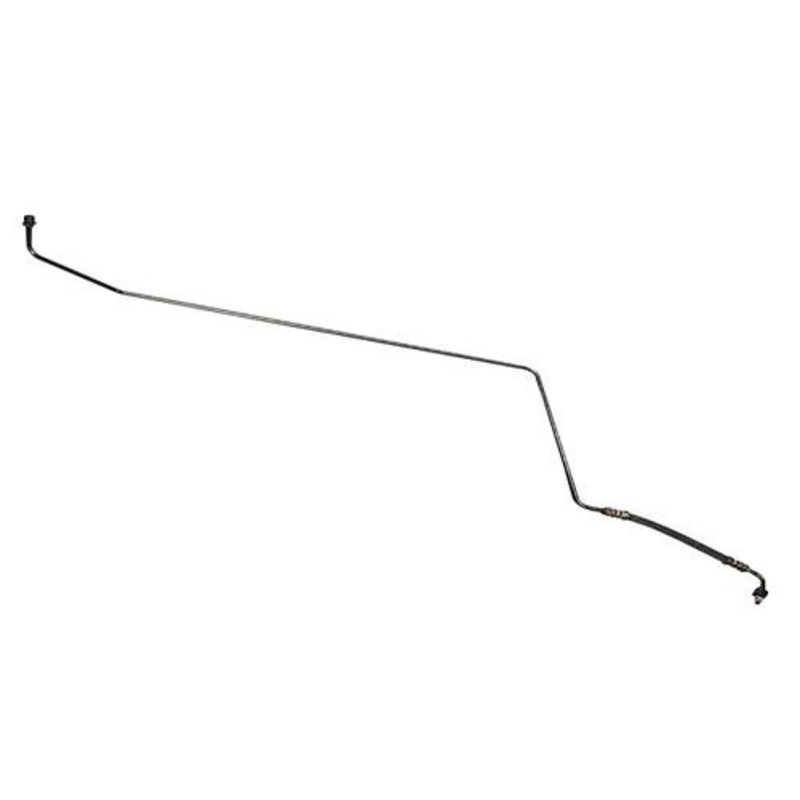 Liquid Cab Post Line fits John Deere AL174537