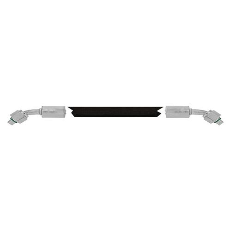 Liquid Roof Hose fits Case BN67791