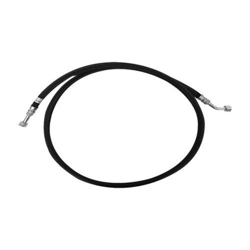 Liquid Roof Hose fits John Deere AL208931