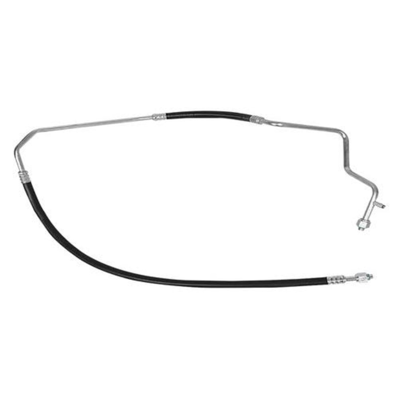 Low Side Suction Hose fits Case IH 87361940 87441541 87376731