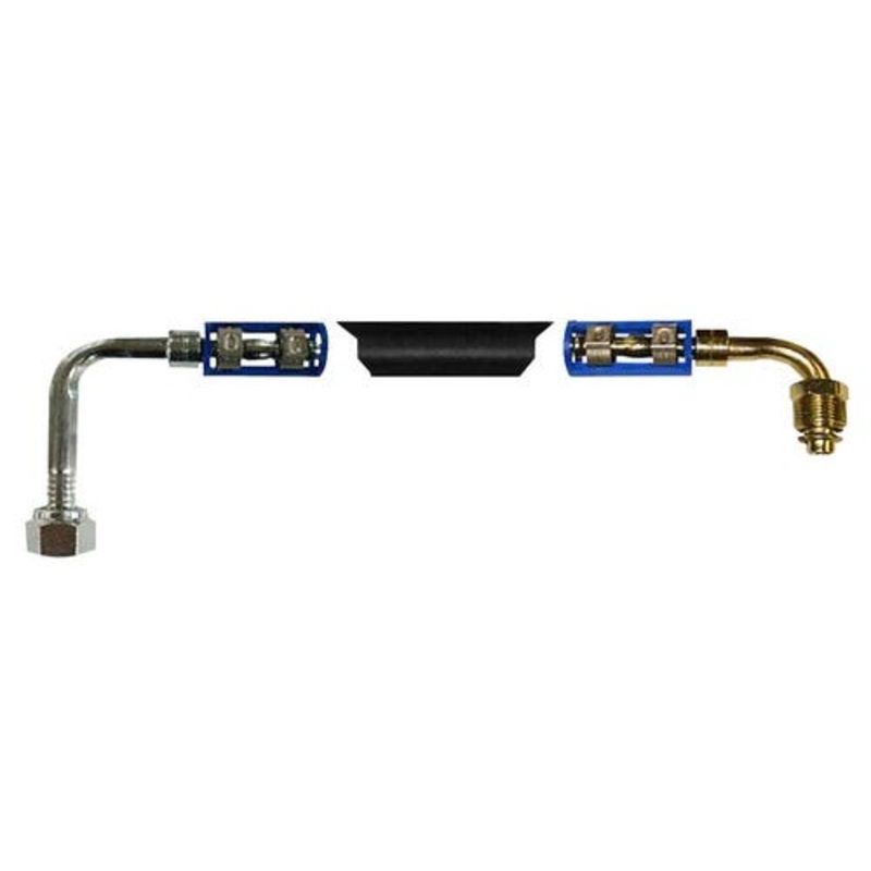 Receiver Drier to Cab Hose fits Case IH 282319A1