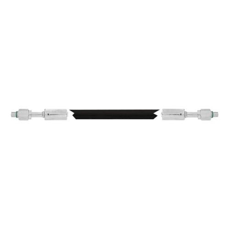 Receiver Drier to Cab Hose fits John Deere AT340231 AT358620