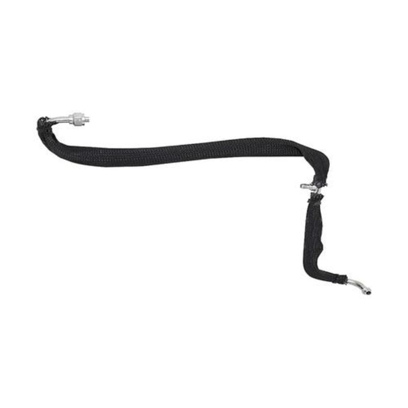 Receiver Drier to Cab Hose fits John Deere AT389569
