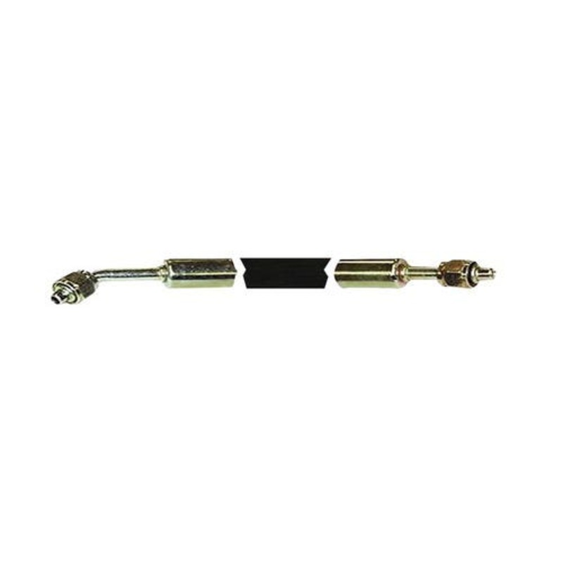 Suction Hose - Cab End fits John Deere AL208930