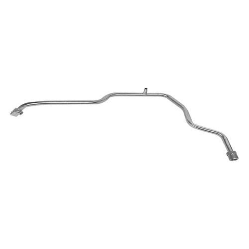 Suction Hose - Compressor End fits John Deere AL214532