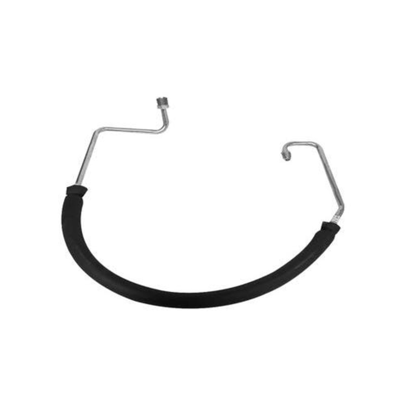 Suction Hose - Compressor End fits John Deere AN202941