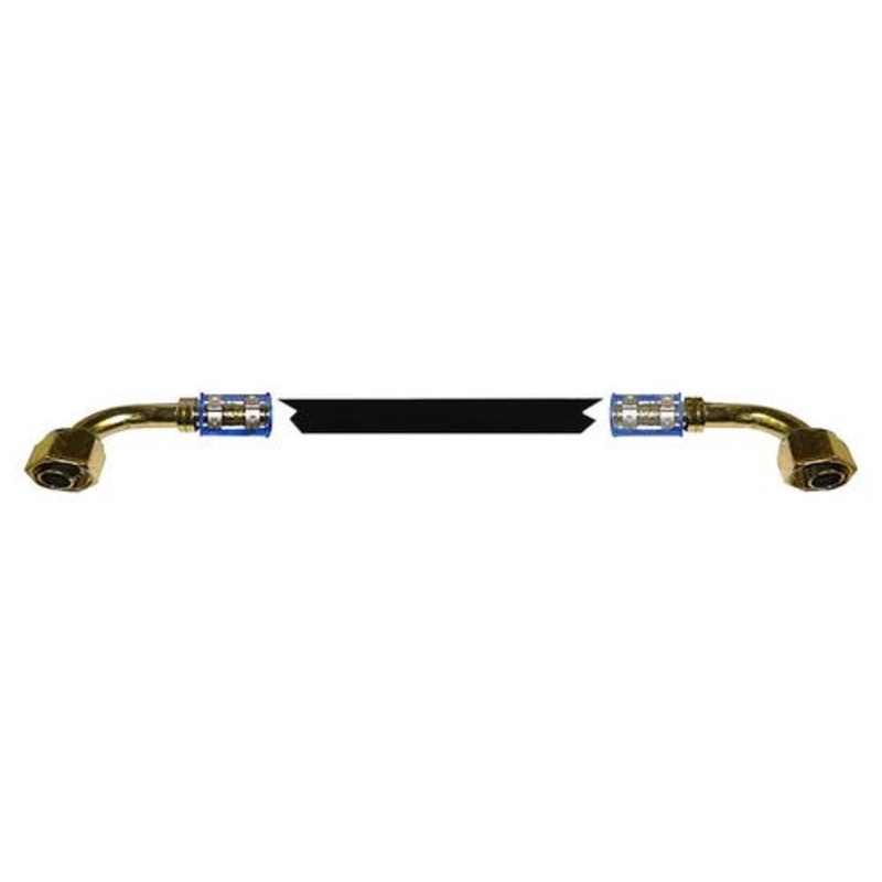 Suction Hose fits Bobcat 6697918
