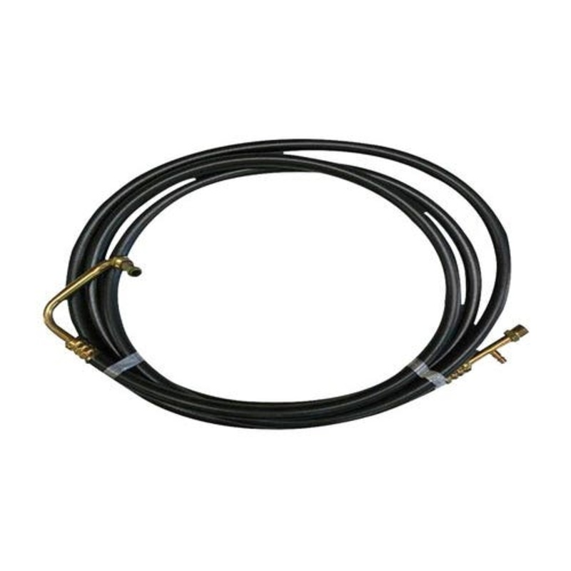Suction Hose fits John Deere AH142105