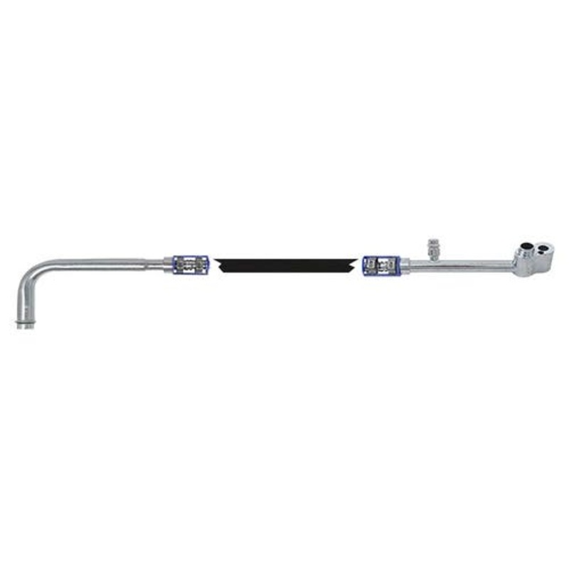 Suction Hose fits John Deere AL116658