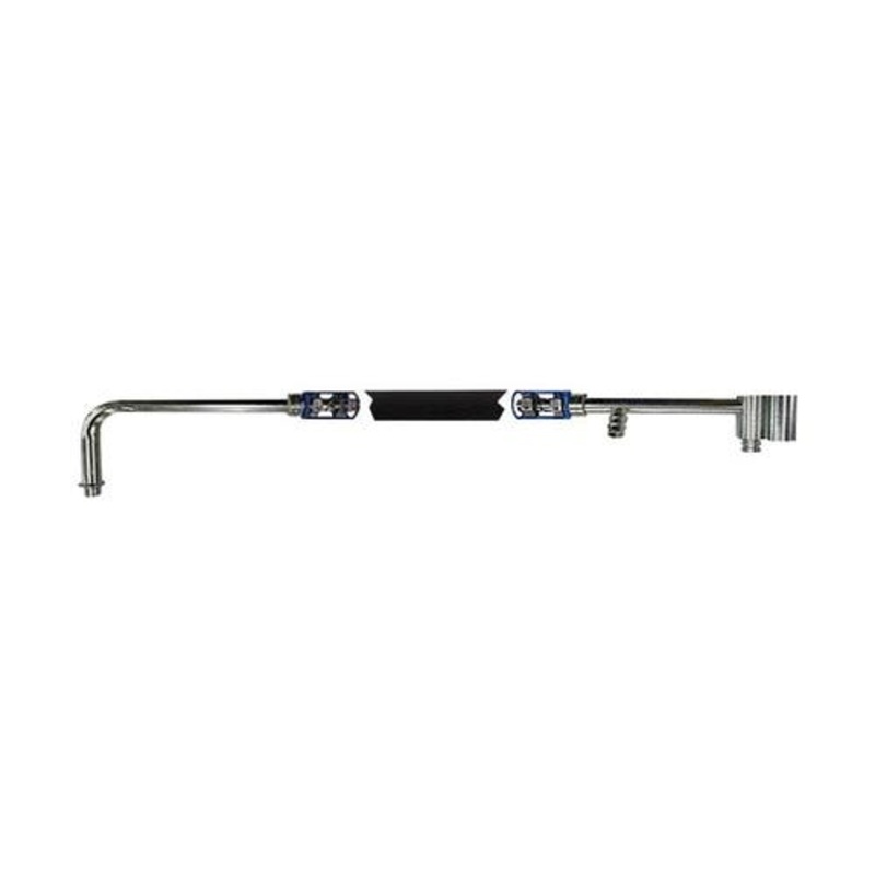 Suction Hose fits John Deere AL116659