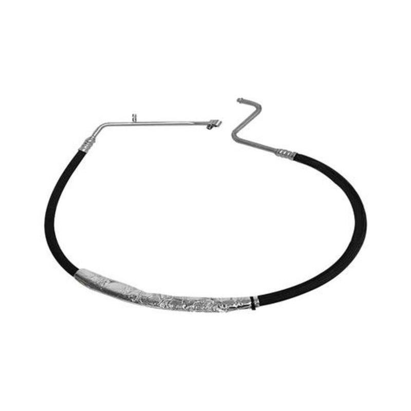 Suction Hose fits John Deere AL158321