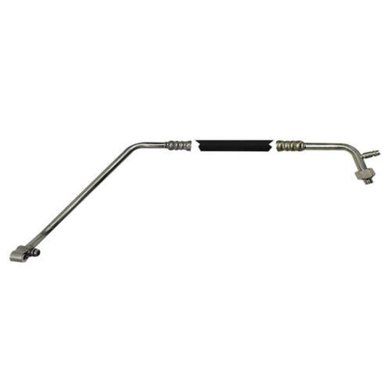 Suction Hose fits John Deere AL161174