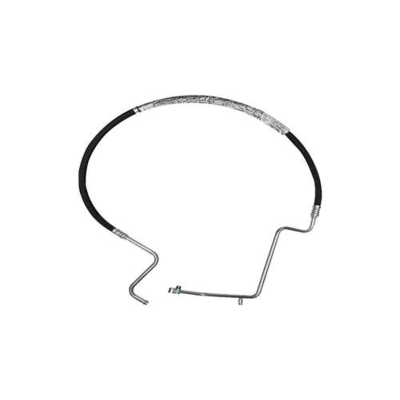 Suction Hose fits John Deere AL173846