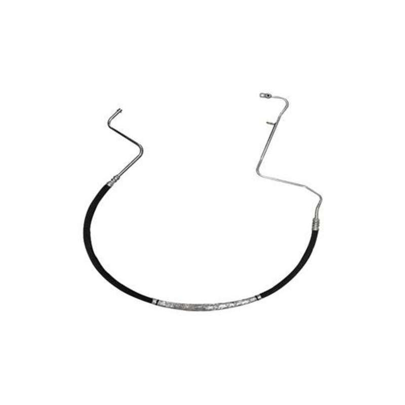 Suction Hose fits John Deere AL179099