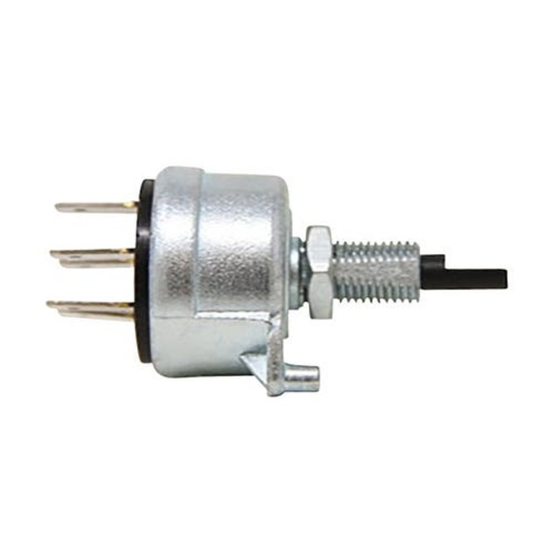 Switch - Lights Blower fits John Deere 1640 2040 2140 2350 2355 2550 2555 2750 2755 2950 2955 3140 7410 7520 7610 7710 7810 8100 8300 3140 AL36529