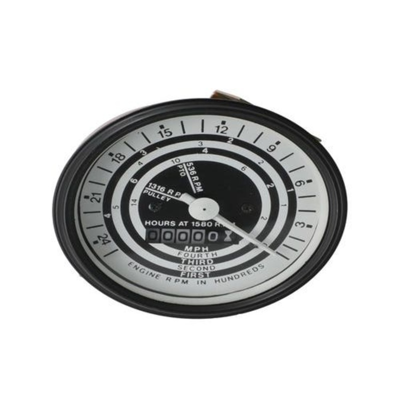 Tachometer (Proofmeter) Gauge fits Ford 8N 8N17360A1 86520180