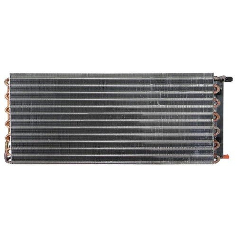 Wheel Loader Condenser fits Caterpillar IT14G IT28G 914G 924G 924H 928G 928H 930G 930H IT28G 914G 924G 924GZ 924H 924HZ 928G 928HZ 930G 930H 199-7043