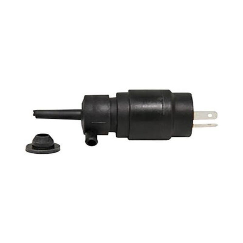 Windshield Washer Pump fits John Deere 2940 4320 4520 5310 6110 6120 6200 6210 6220 6300 6310 6320 6400 6410 6420 6500 7200 7400 7710 7810 AL79013