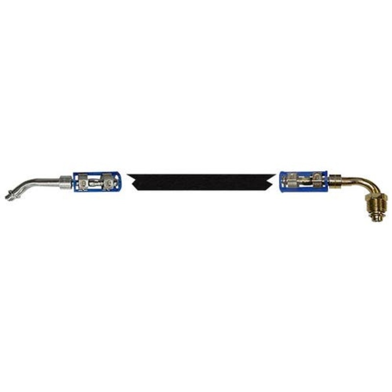 Air Conditioning Suction Hose fits Bobcat 89649-8