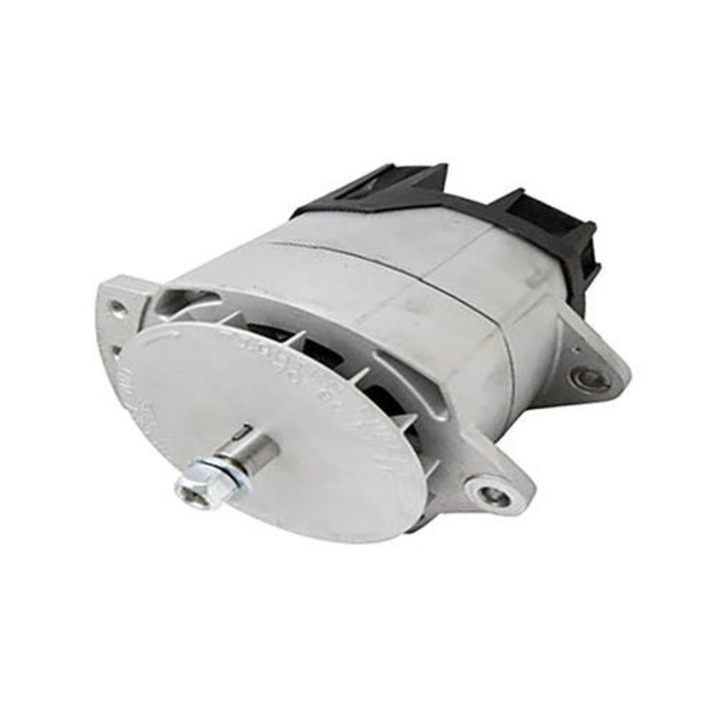 Alternator fits New Holland CR9040 CR9060 CR920 CR940 CR9070 CX840 CR9080 FR9080 FR9090 FX30 FX40 FX50 FX60 87592254 fits Case IH 8120 9120 87592254