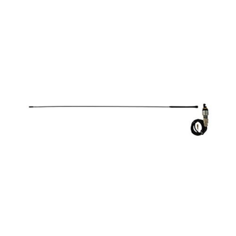 Antenna Assembly - Mast Base Cable fits John Deere 1640 2040 2140 3040 3140 4630 6110 6120 6200 6210 6220 6300 6310 6320 6400 6410 6420 6500 AL222926