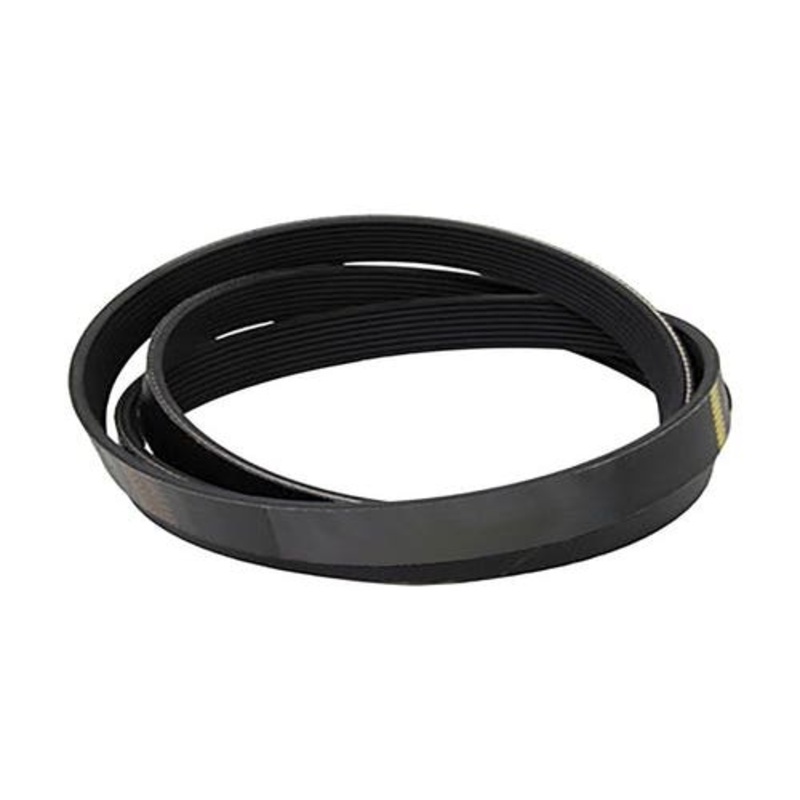 Belt - Accessory Drive without Air Brake fits John Deere 8120 8220 8320 8420 8520 8120T 8220T 8320T 8420T 8520T R228118