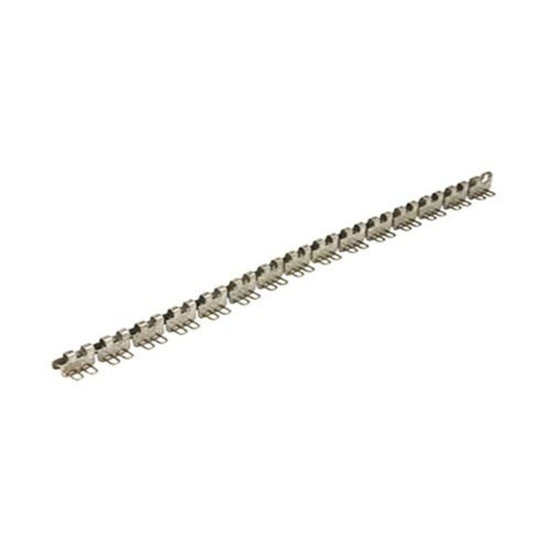 Belt Lacing - #125 RS 15" Strip 55425