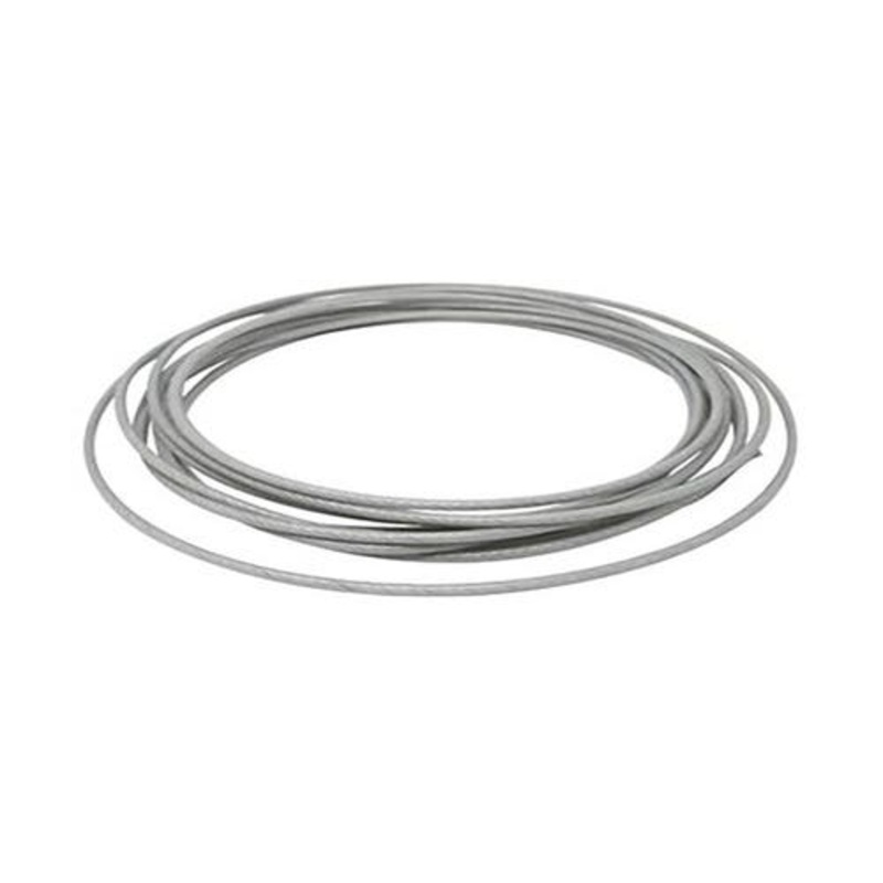 Belt Lacing Cable - Alligator 187 Nylong Covered 1700005 EPNC187