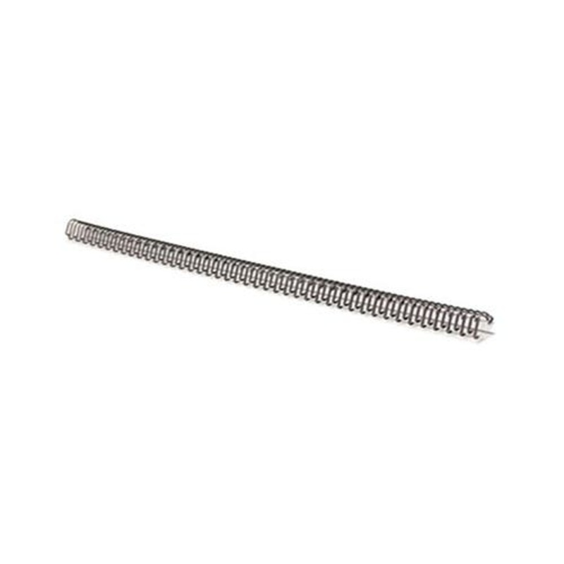 Belt Lacing Hook Set - #U3-1 Coated Steel Round 1138
