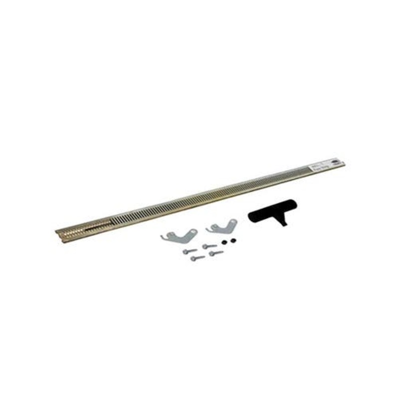 Belt Lacing Kit - #4.5 - #7 Face Strip 1701361