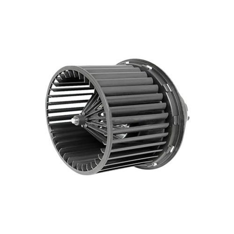 Blower Assembly with Wheel fits Caterpillar 146-6372