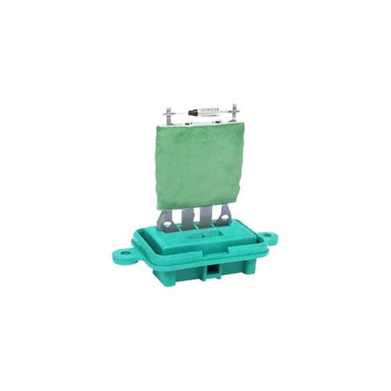 Blower Speed Resistor fits New Holland T4040 TN55D TN65D TN65F TN70D TN75D TN75DA TN75F TN80F TN85FA TN90F TN95F TN95FA 5192096 fits Case IH 9971569