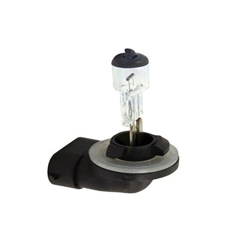 Bulb - Light 50 Watt fits John Deere 2520 4010 4320 4520 6110 6300 6320 6400 6420 7210 7410 7510 7610 7700 7710 7800 7810 8100 8200 8300 8400 R136239