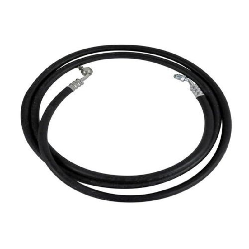 Cab Post Liquid Hose 87452010