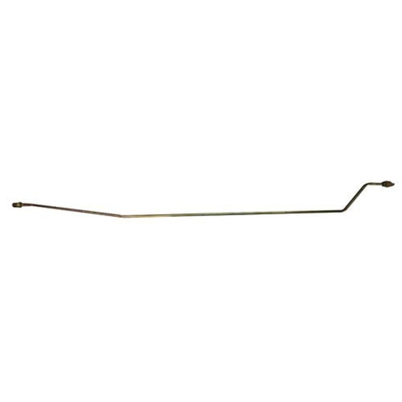Cab Post Liquid Line fits Case 87377035 87312058