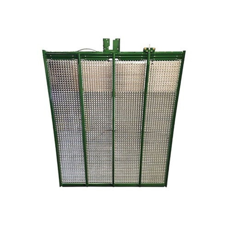 Chaffer fits John Deere S760 S770 S780 S785 S790 S650 S660 S670 S680 S690 AXE62796 AXE60614 AXE57966 AXE47216