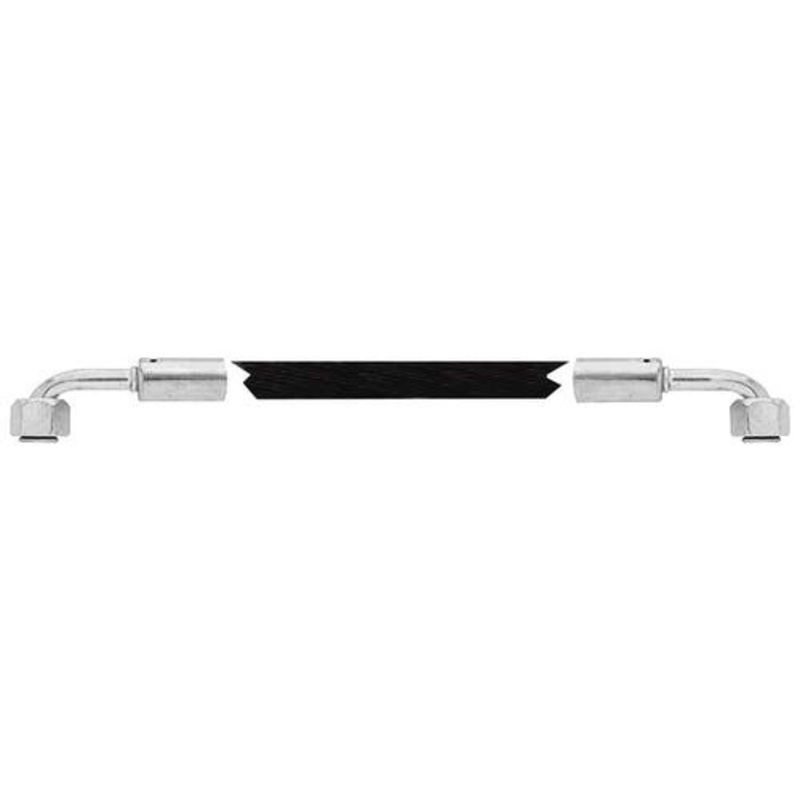 Compressor to Condenser Hose fits AGCO 30-3509389 72163328