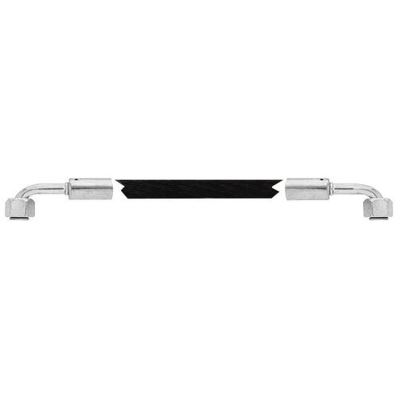 Compressor to Condenser Hose fits AGCO 72503121