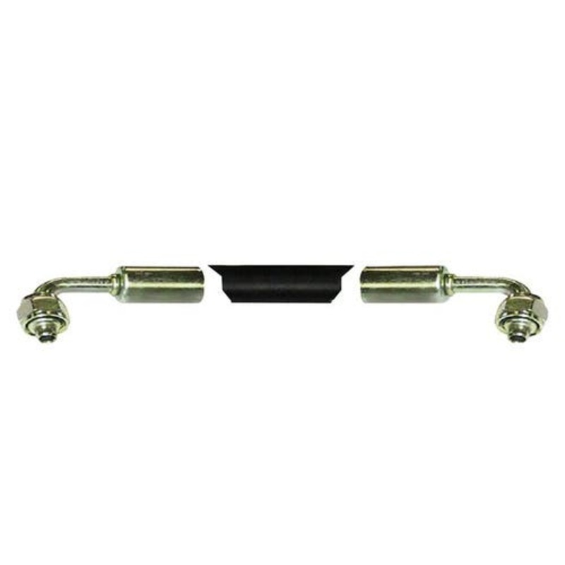 Compressor to Condenser Hose fits Allis Chalmers 72506857