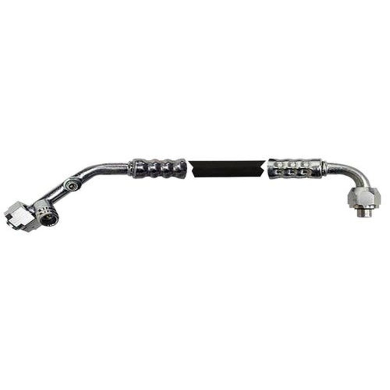 Compressor to Condenser Hose fits Case IH 87580496