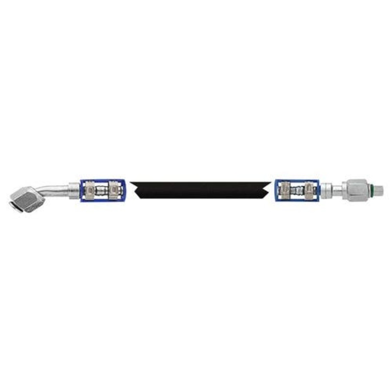 Compressor to Condenser Hose fits CLAAS 6228521